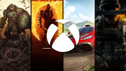A Microsoft a lemezes Xbox-játékok digitalizálásán dolgozik