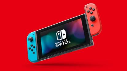 Kivonják a forgalomból a Nintendo Switch 1-et