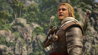 Az első pontszámok alapján remekül sikerült az Assassin's Creed Black Flag Resynced