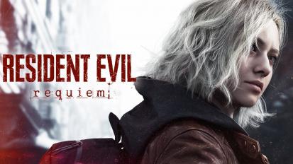 A Capcom állítólag nagyszabású sztori DLC-t készít a Resident Evil Requiemhez