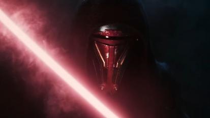 A Saber Interactive szerint 2028-ban jön a KOTOR remake-je