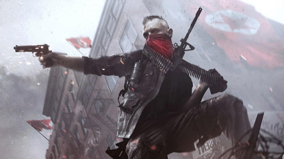 Megjelent a Homefront: The Revolution második sztori DLC-je cover