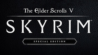 Megérkezett PC-re az új Skyrim Special Edition frissítés cover