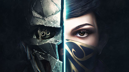 Dishonored 2's New Game Plus mode update is now live