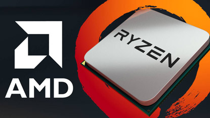 AMD RYZEN: overclockolt órajel levegő hűtéssel 5GHz? cover