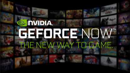 Jön a GeForce Now cover