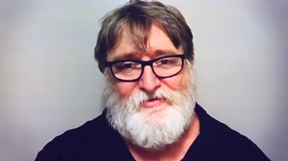 Most bármit kérdezhetsz Gabe Newelltől cover