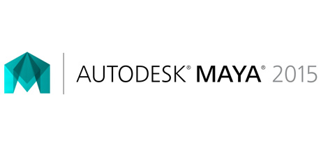 Autodesk Maya 2015 cover