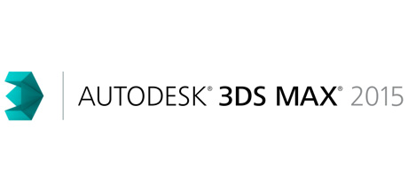 Autodesk 3ds Max 2015 cover