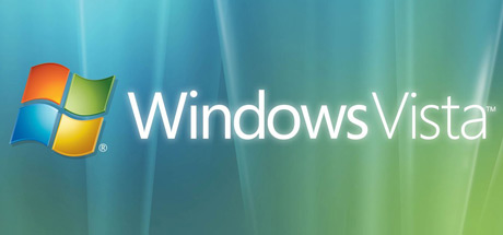 Windows Vista cover
