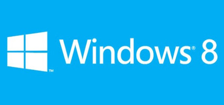 Windows 8 cover